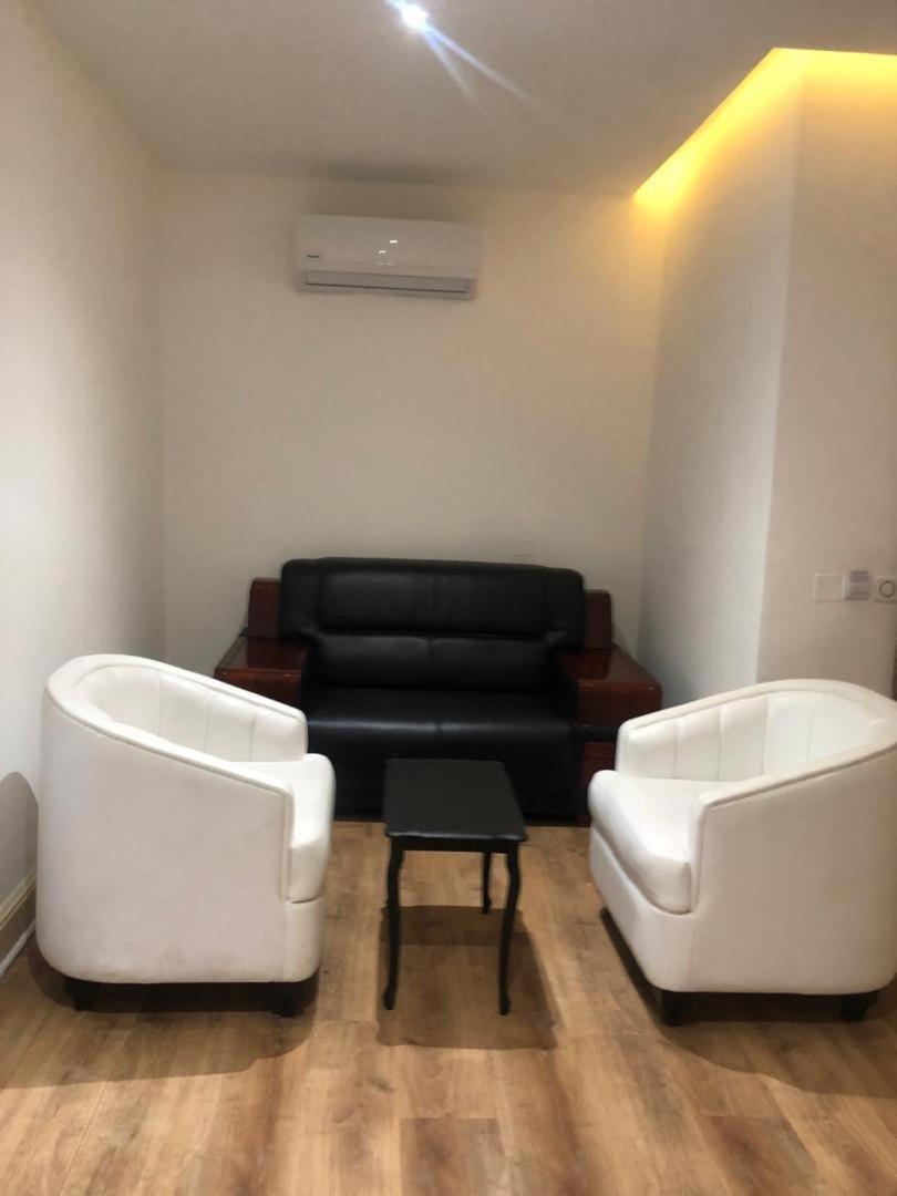 Crownsville Hotel - Airport Road بورت هاركورت المظهر الخارجي الصورة