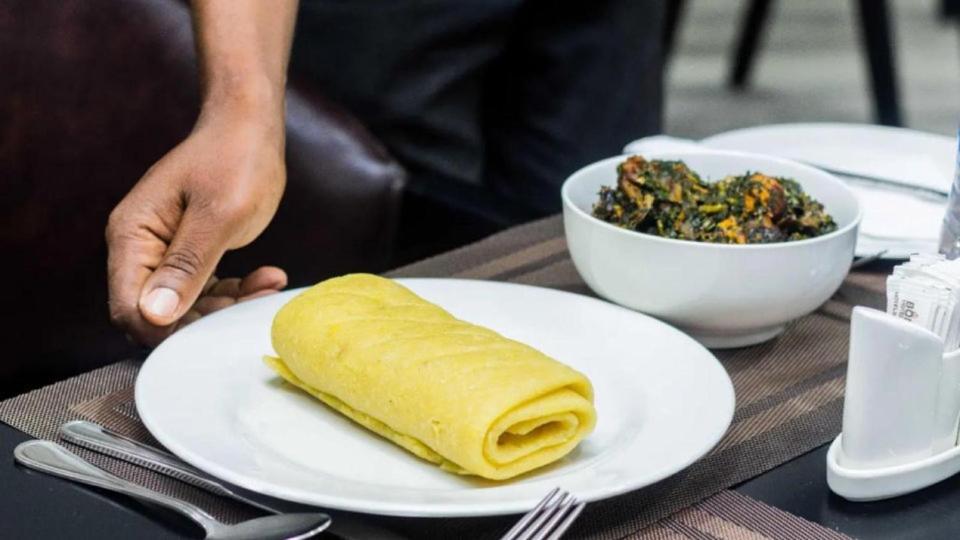Crownsville Hotel - Airport Road بورت هاركورت المظهر الخارجي الصورة